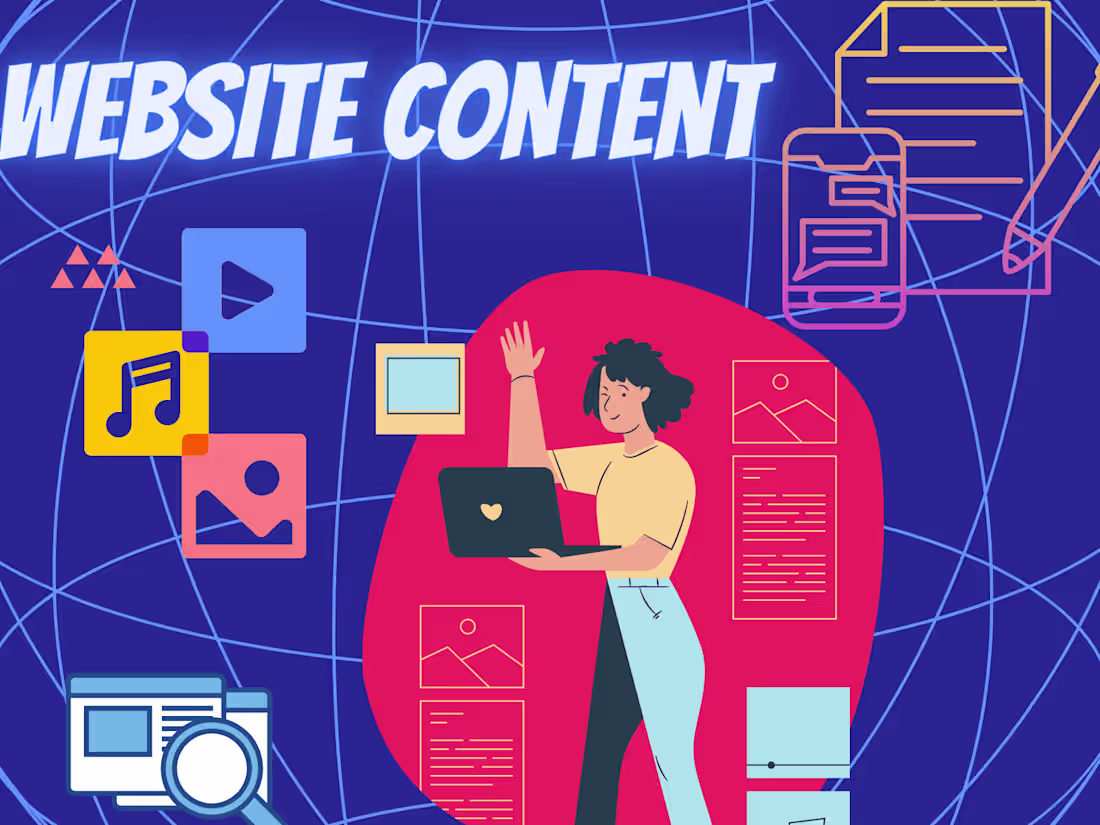 Cover image for Virtual Assistant