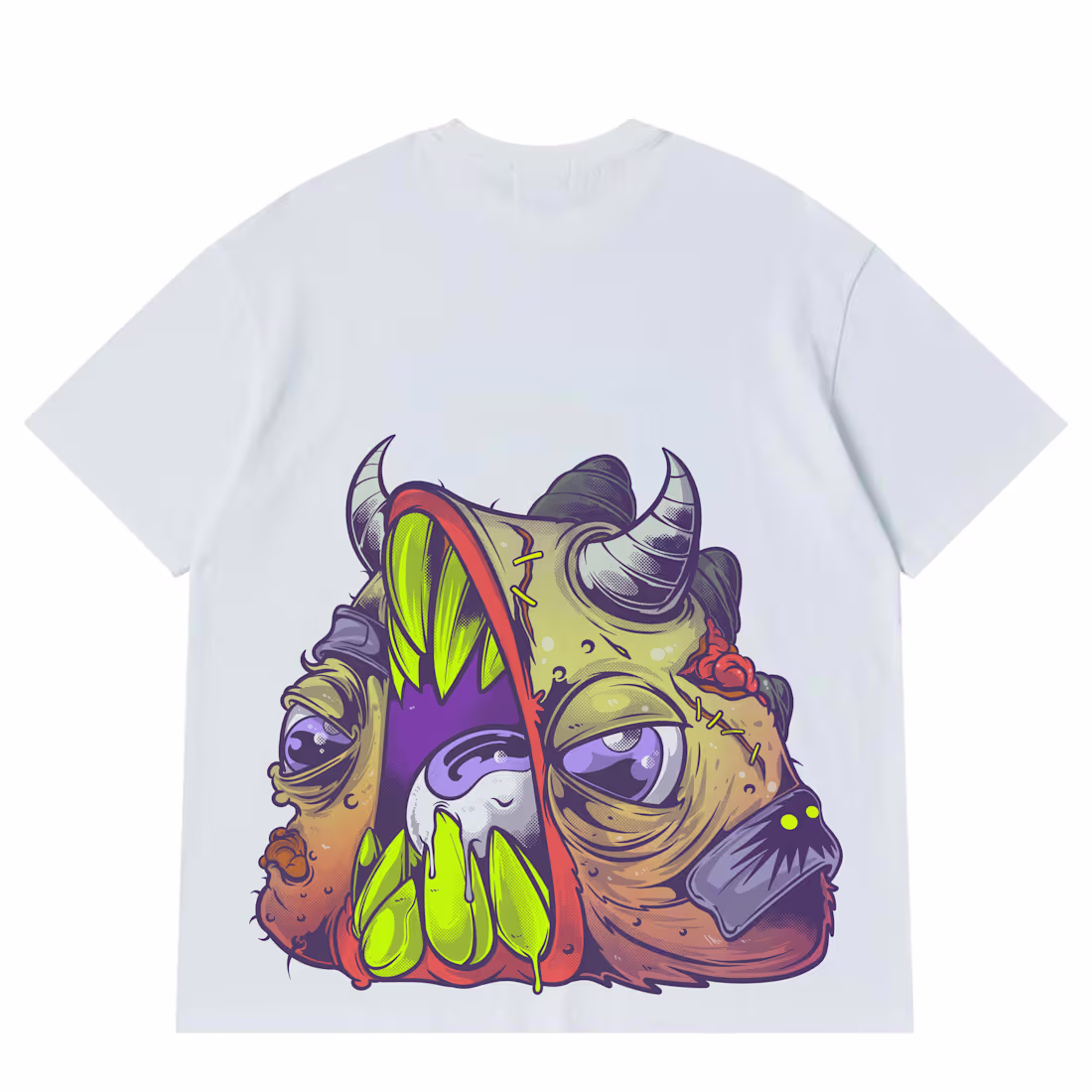 Cover image for Saya adalah illustrator dengan gaya