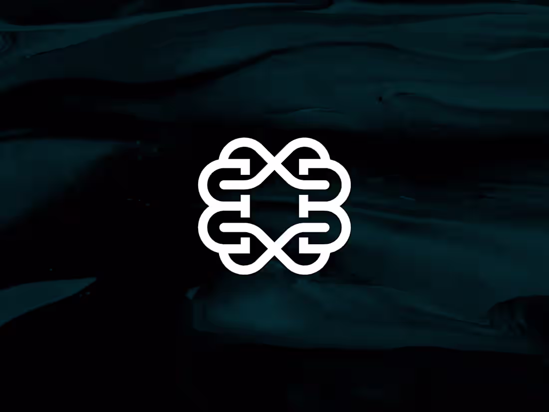 Cover image for Logo and Brand System Design