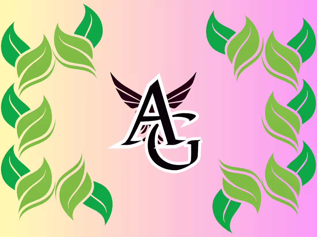 Cover image for AG_Designs