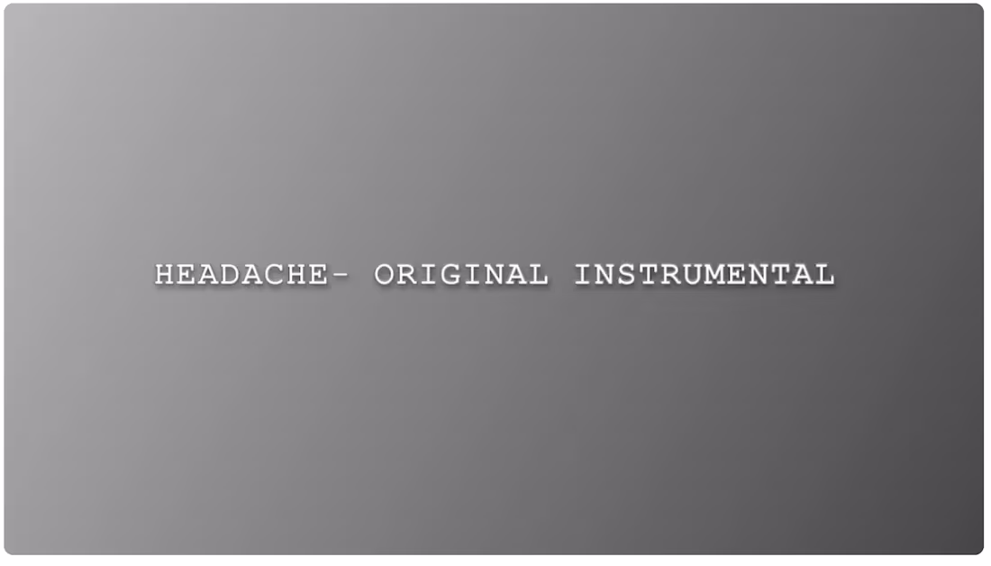 Cover image for This is an instrumental I