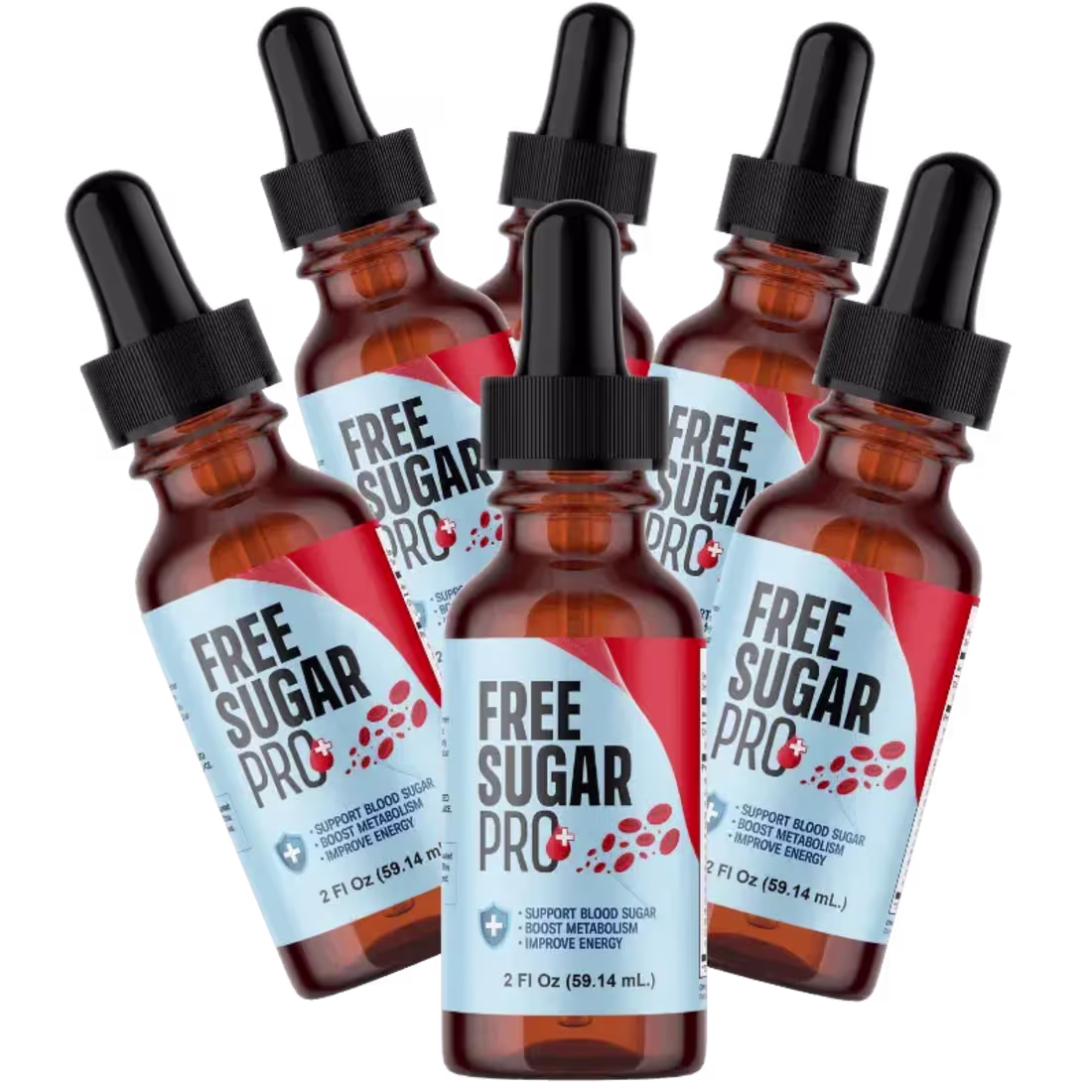 Cover image for Free Sugar Pro (LEGIT OR SCAM) — Really Work?