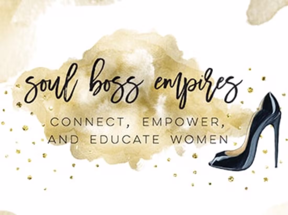 Cover image for Soul Boss Graphics