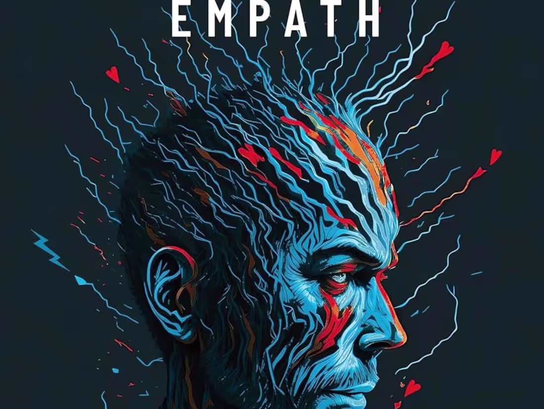 Cover image for Empath's Guide to Transform Sensitivity into Strength