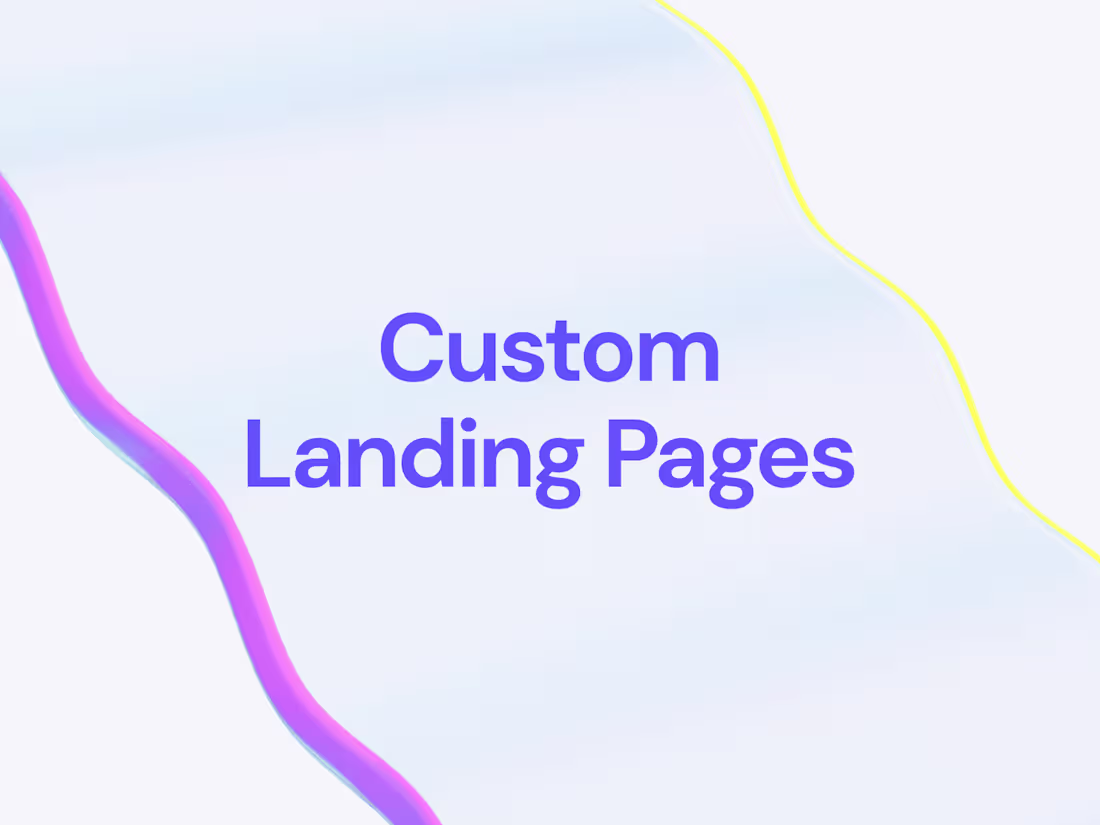 Cover image for Landing Page | Web Design and Development