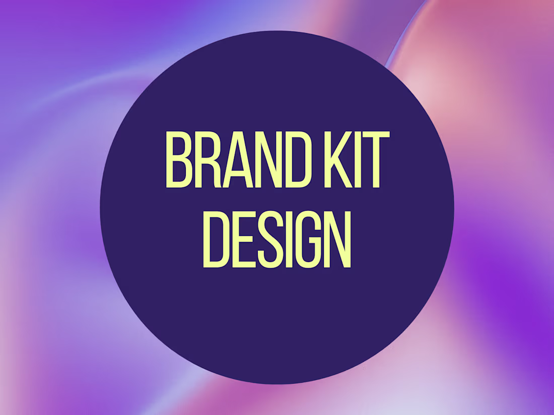 Cover image for Crafting Your Brand Identity: Tailored Brand Kits