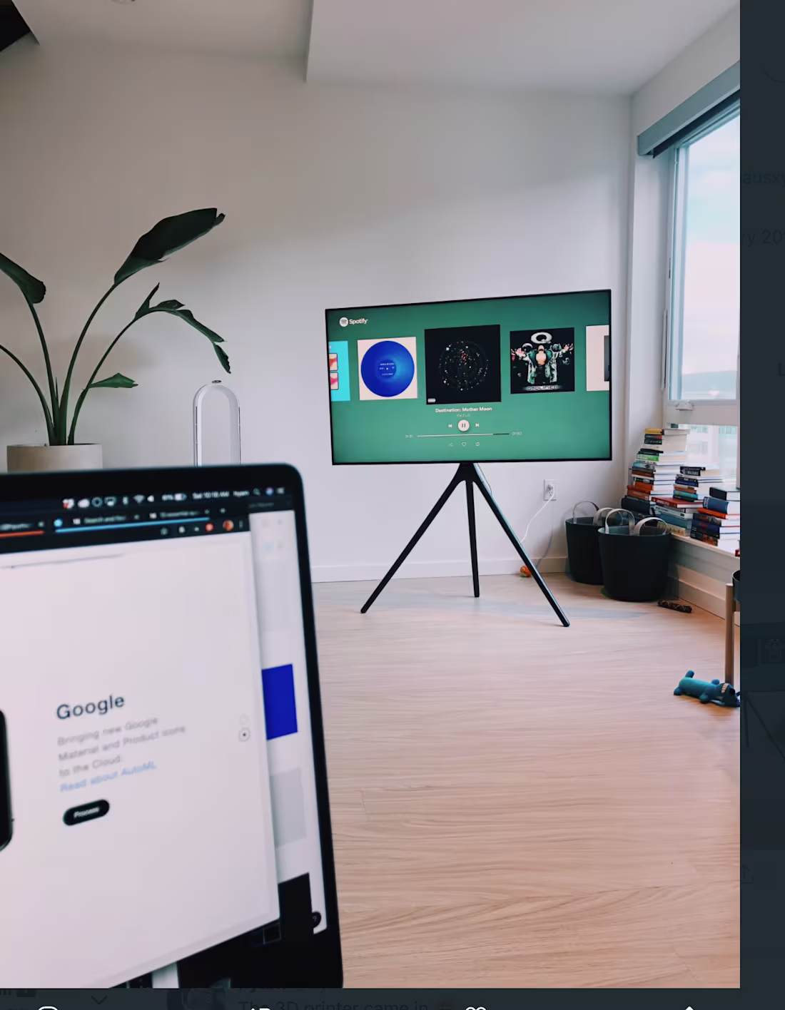 Cover image for React