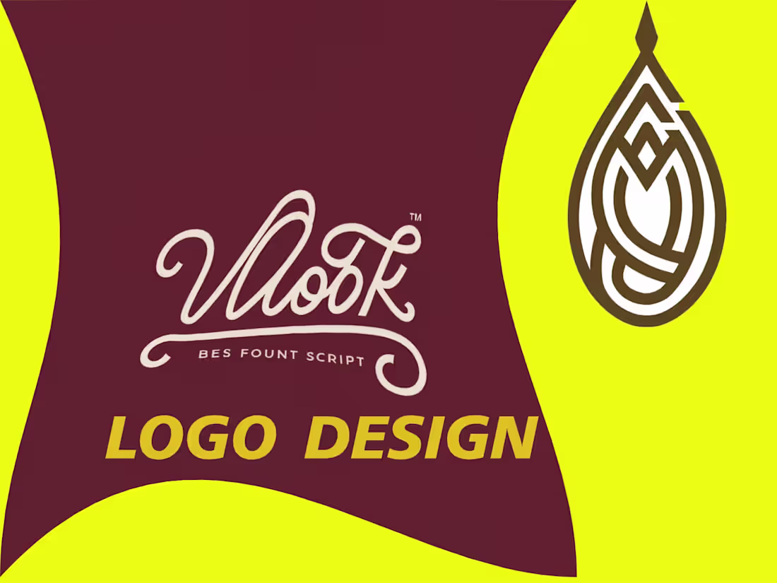 Cover image for I will best logo designer for social networking