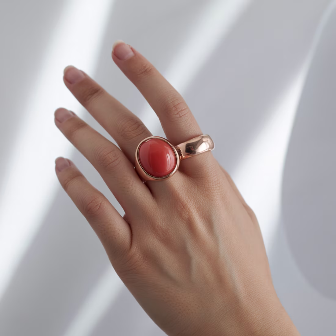 Cover image for Expert Jewelry Designer Needed for Ring Redesign Project