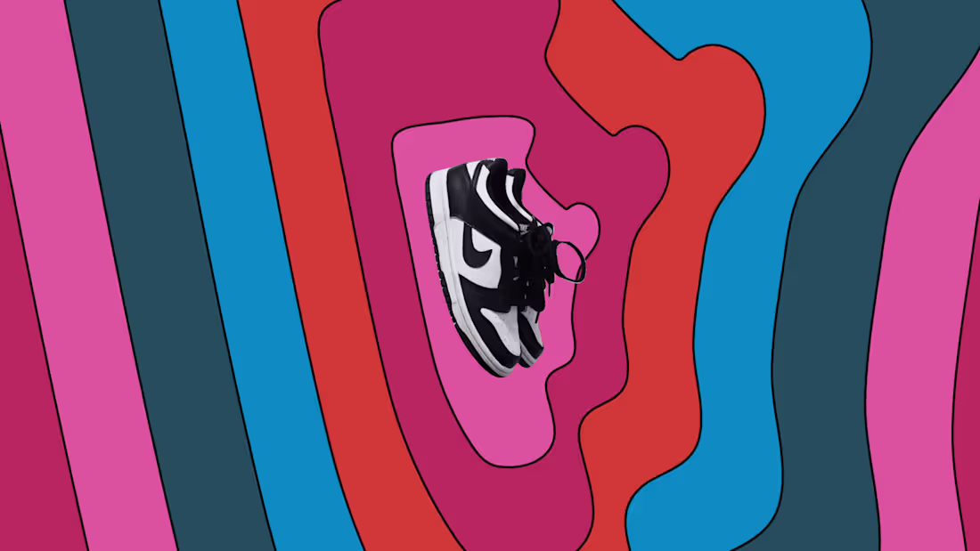 Cover image for In Our Shoes - Visual Effects & Video Production for Advertising