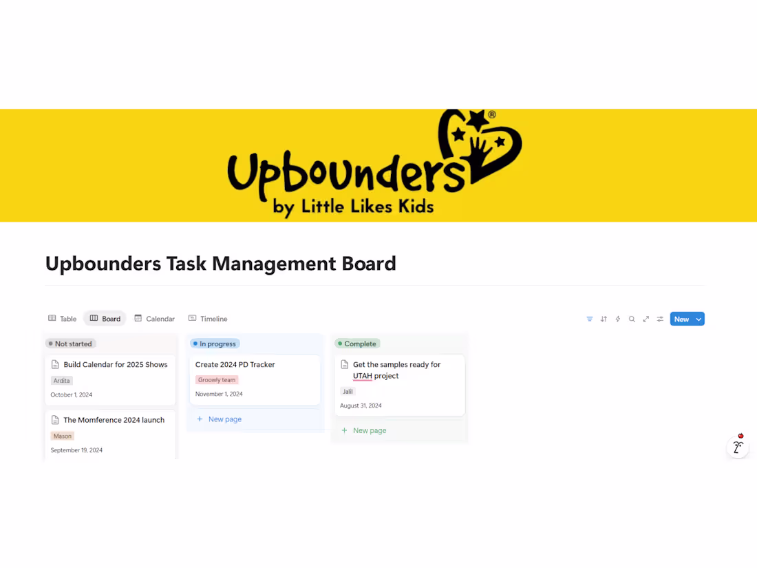 Cover image for Operating Systems Buildout in Notion