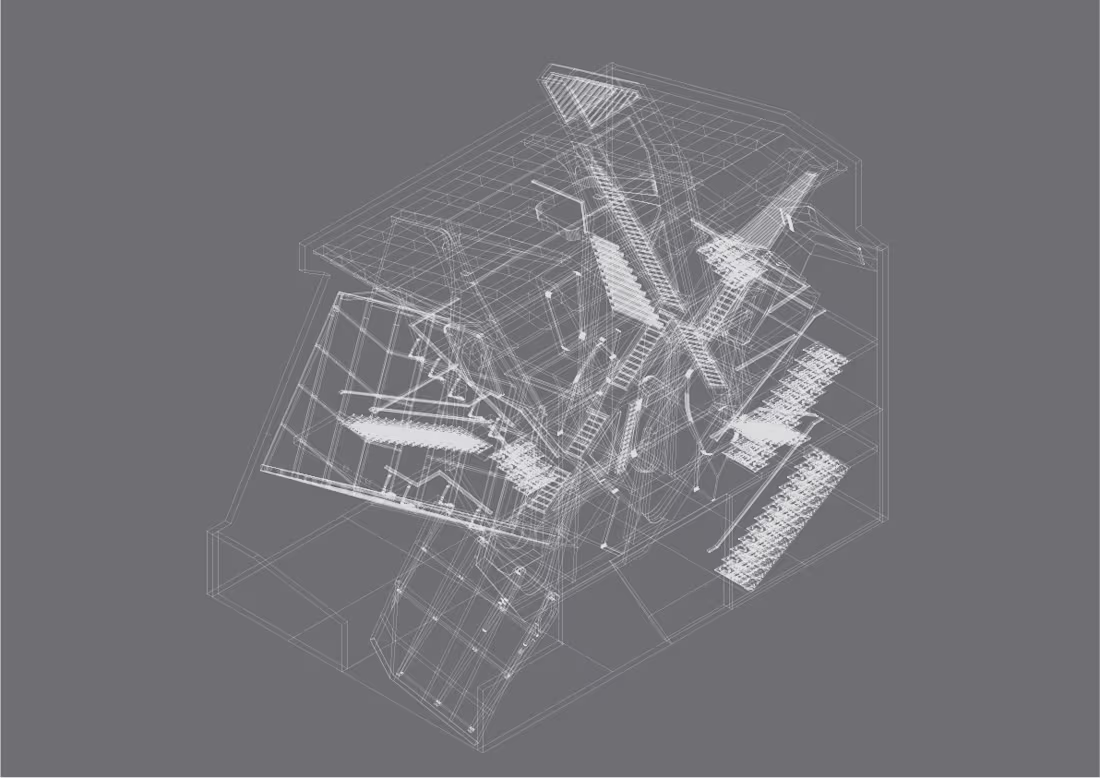 Cover image for Artisan's House Conceptual Study