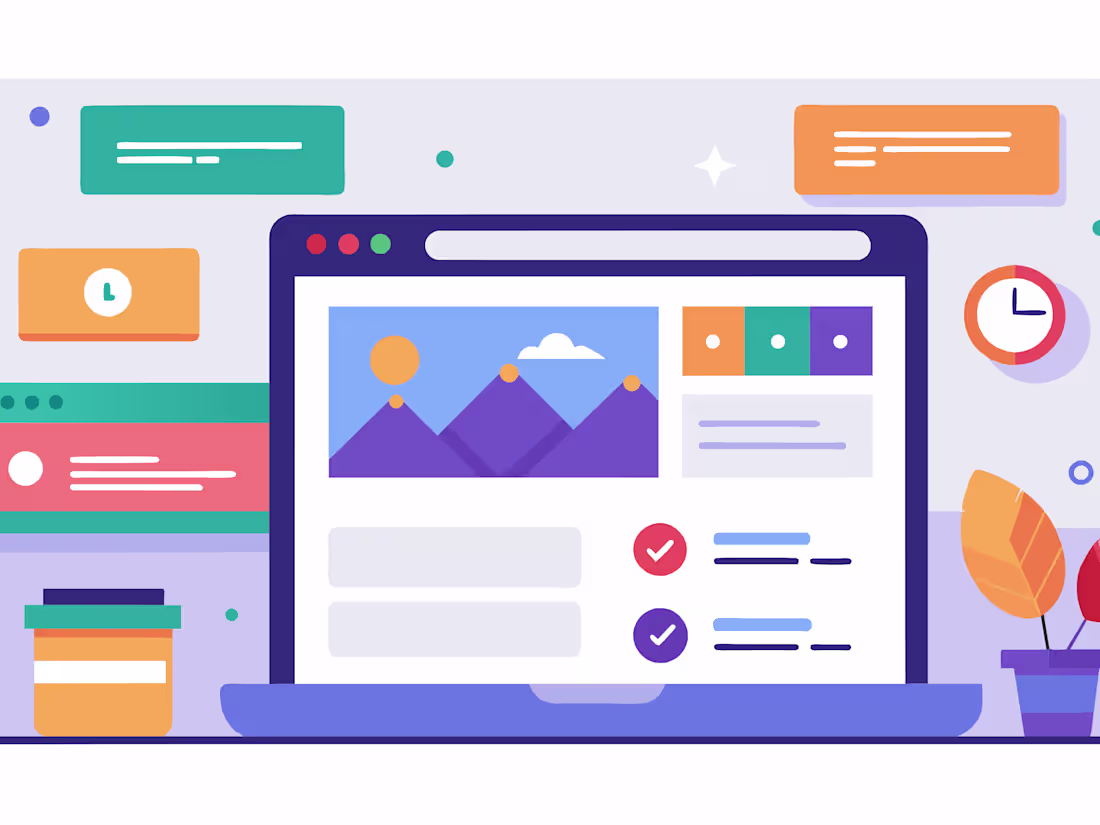 Cover image for Project 1