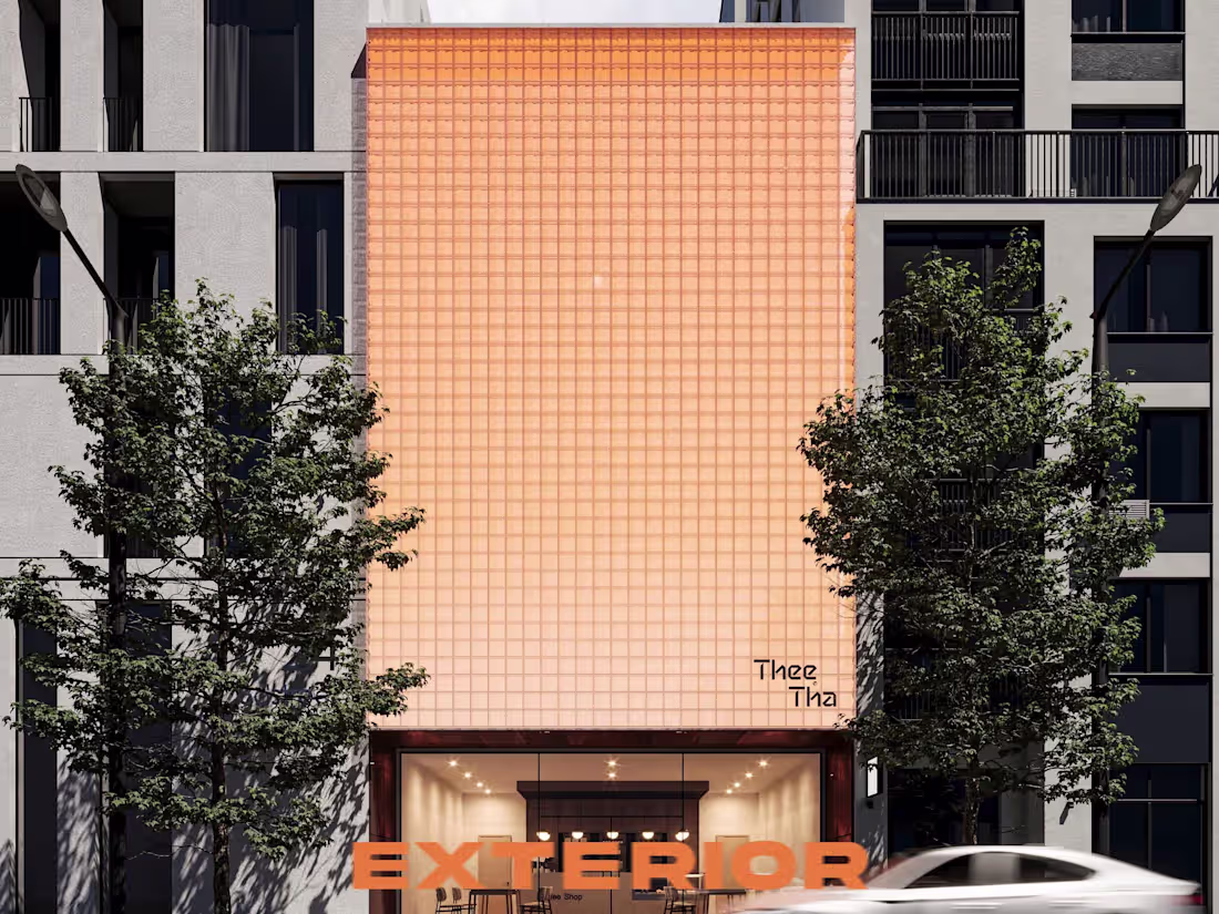 Cover image for Create stunning exterior visuals.