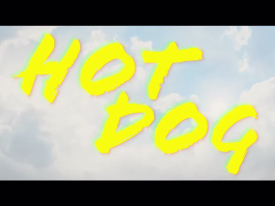 Cover image for Hot Dog