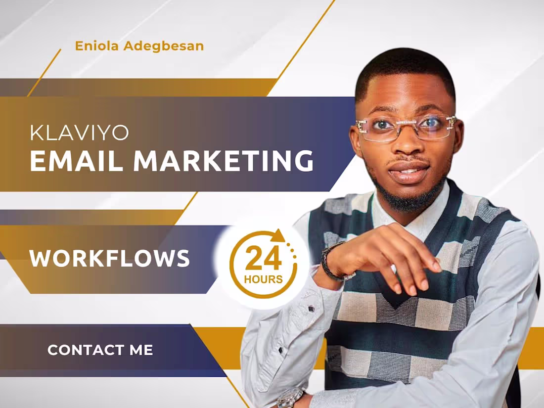 Cover image for Email Template Design and Automation