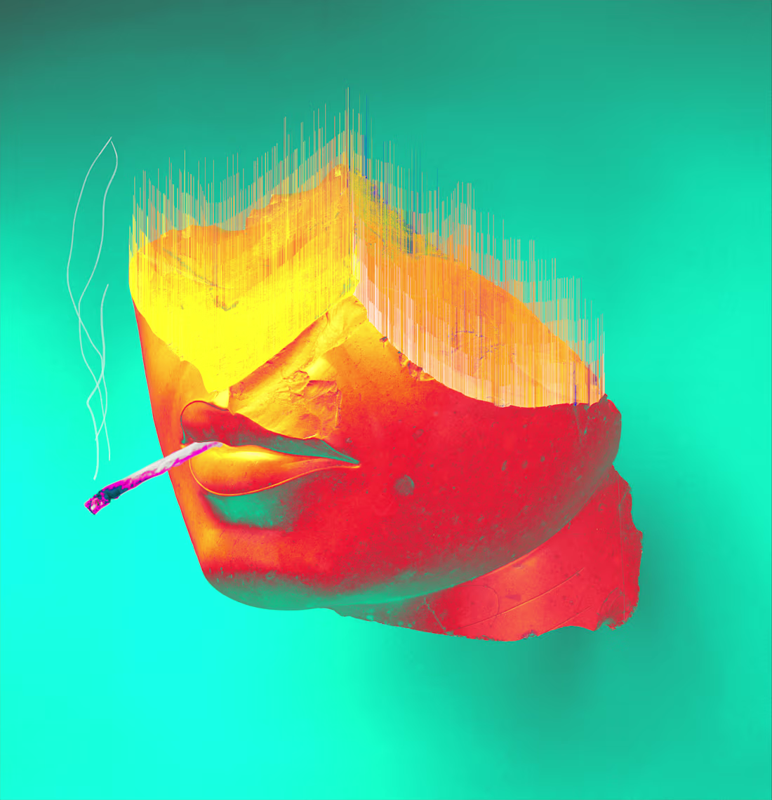 Cover image for Music Cover Art