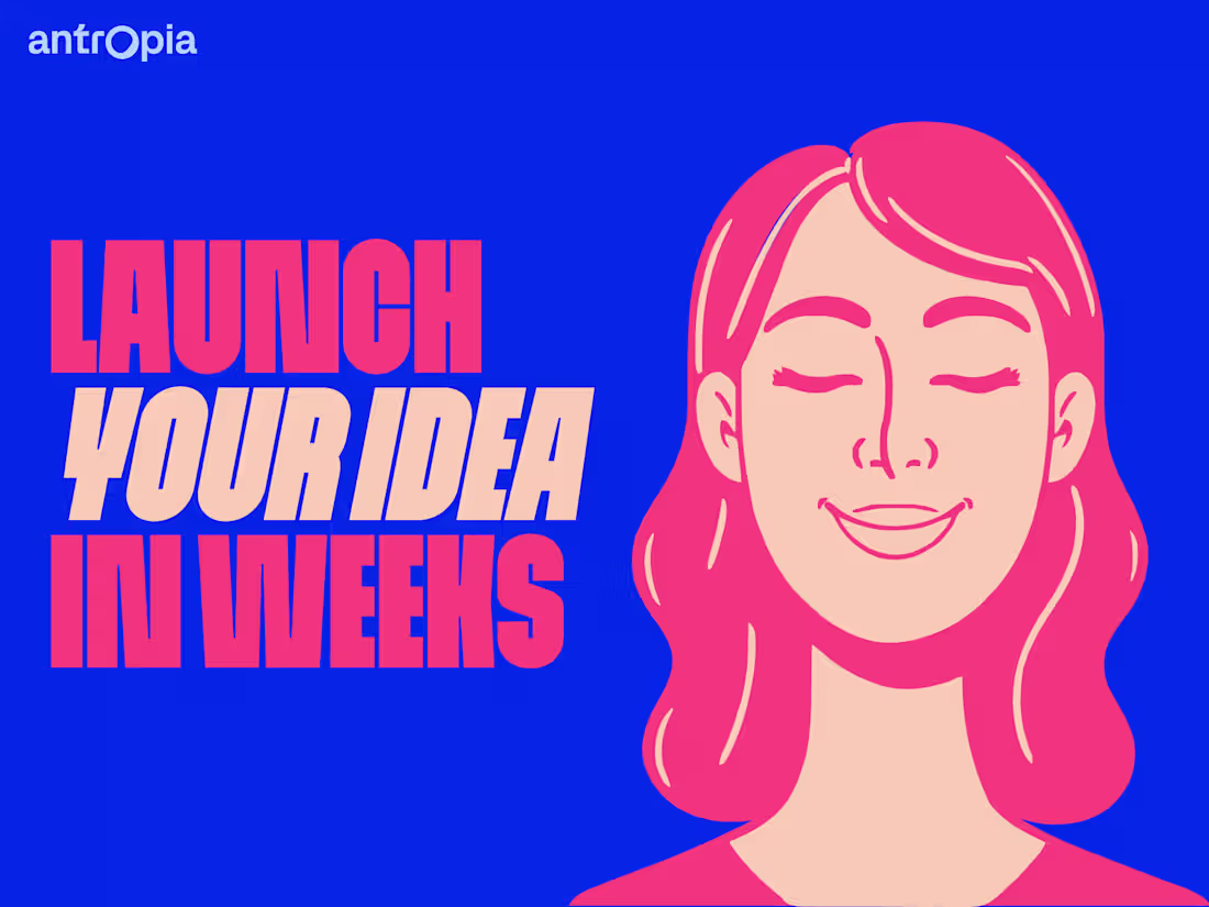 Cover image for I'm a full stack engineer creating mobile app prototypes