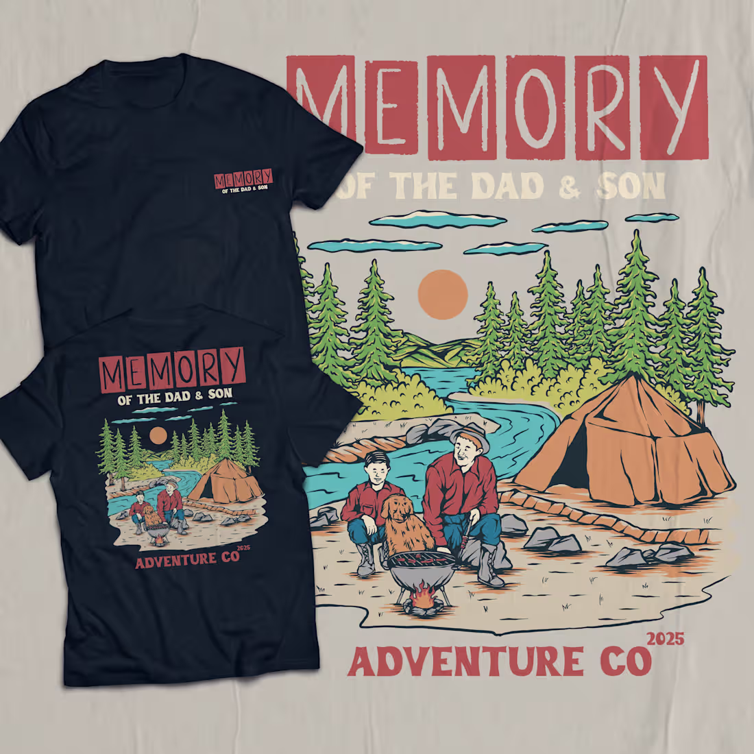 Cover image for Create memories that last a lifetime, celebrate the bond of ...