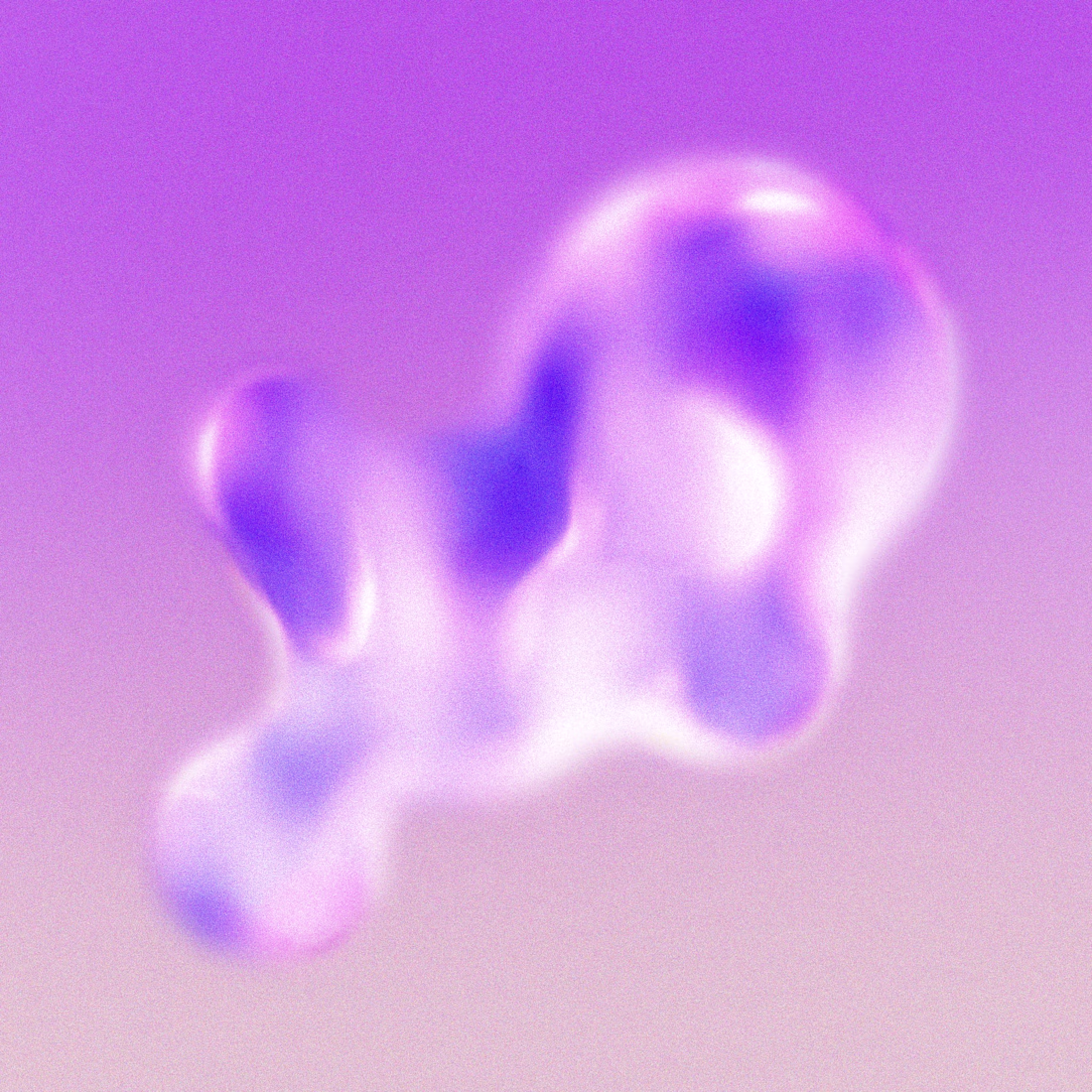 Cover image for Blob