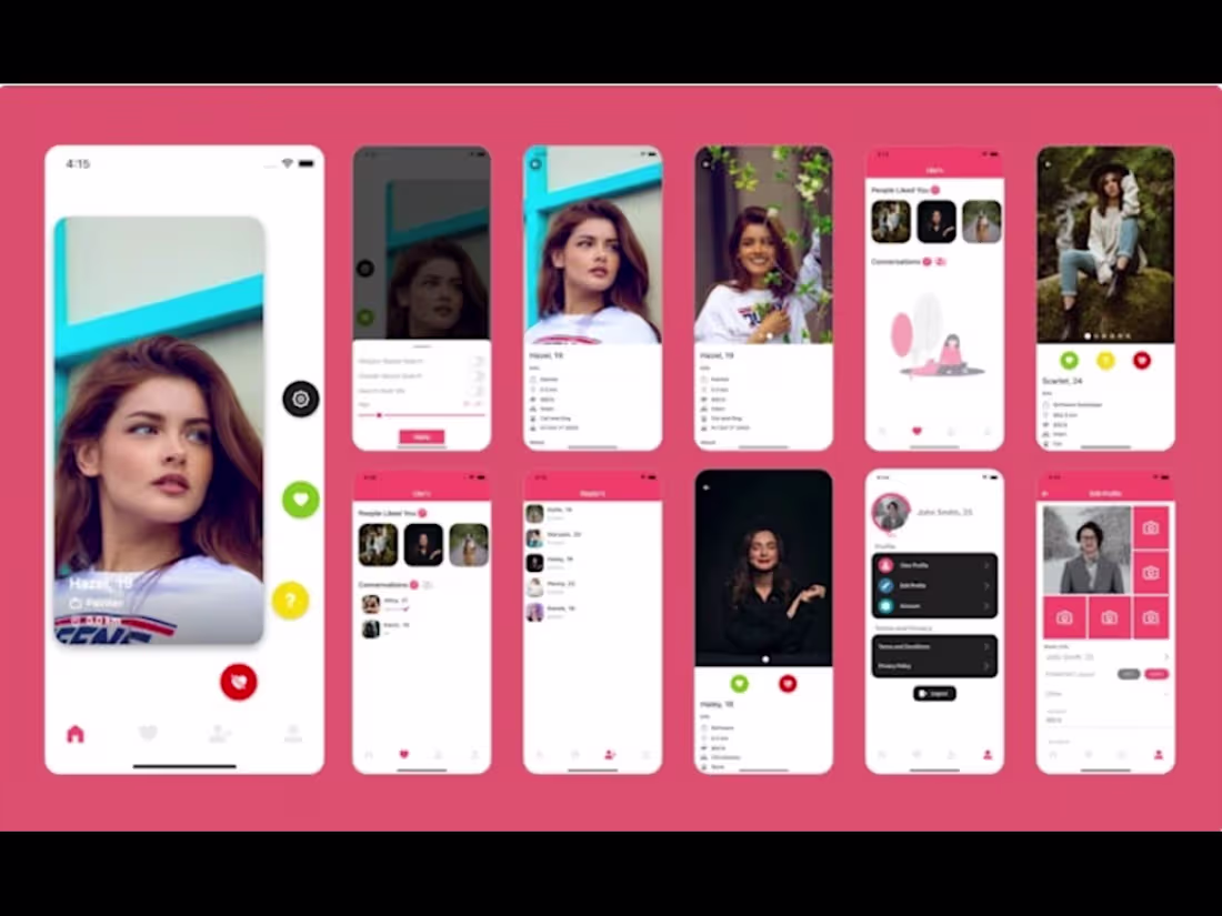 Cover image for YouNi