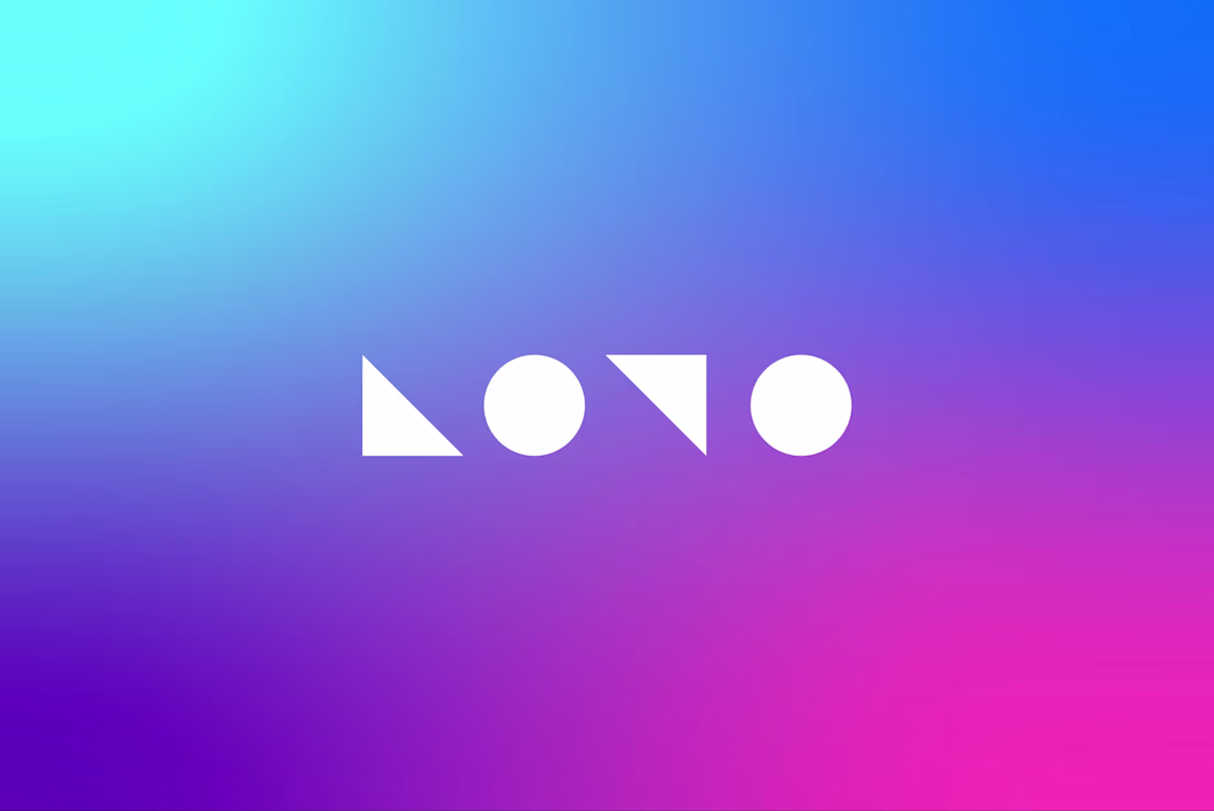 Cover image for LOGO PROJECT 02