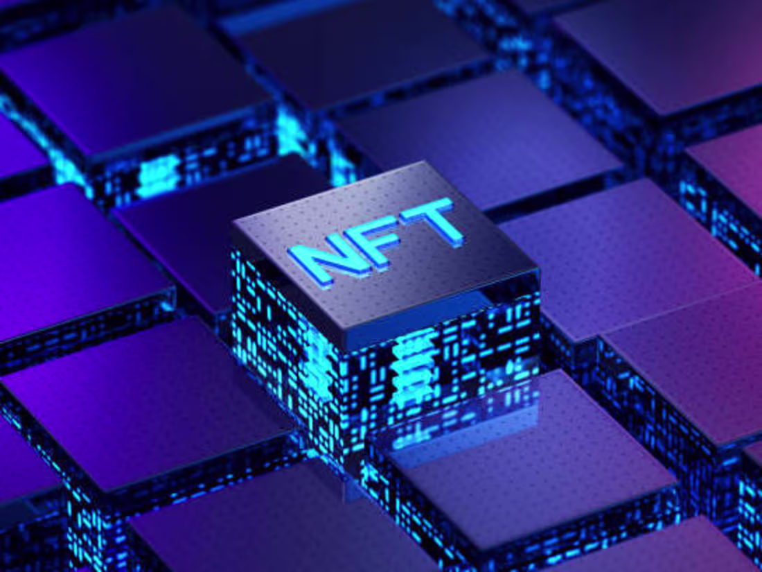 Cover image for Community Manager of Crypto Project