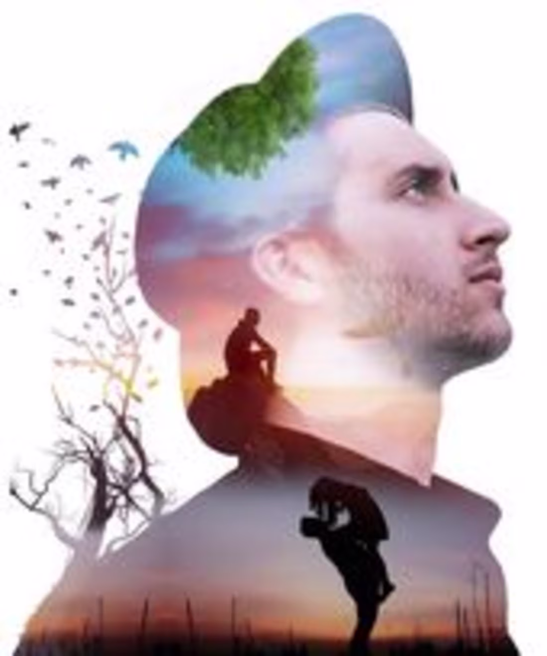 Cover image for DIGITAL PORTRAITS