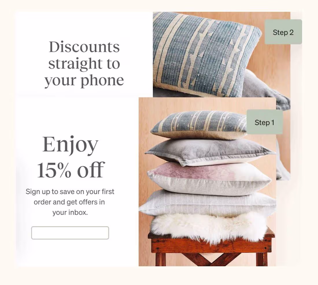 Cover image for Sign-up Forms