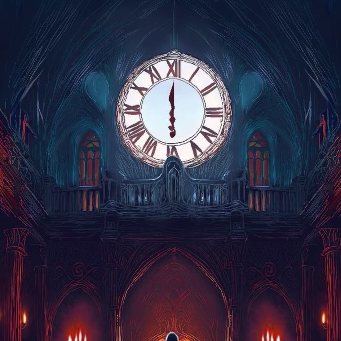 Cover image for Seher Chohan on Instagram: “I started making illustrations from…