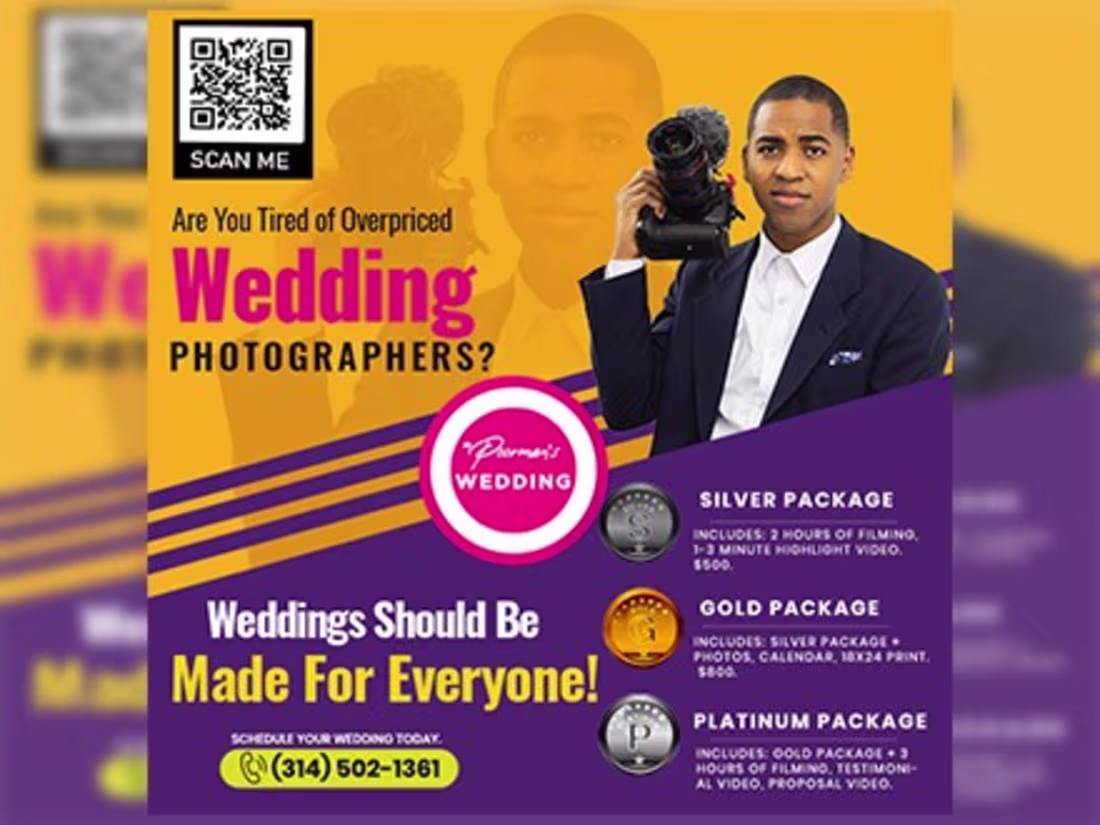 Cover image for Insta Benner for Photographer.