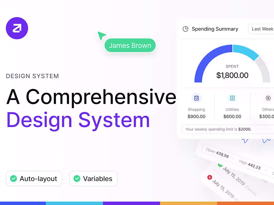 Cover image for Design System Expert