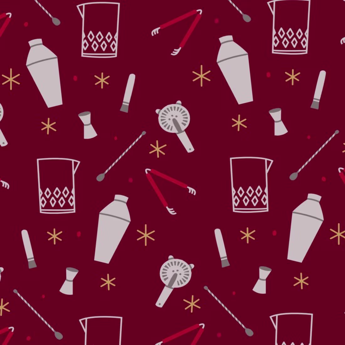 Cover image for Surface Pattern