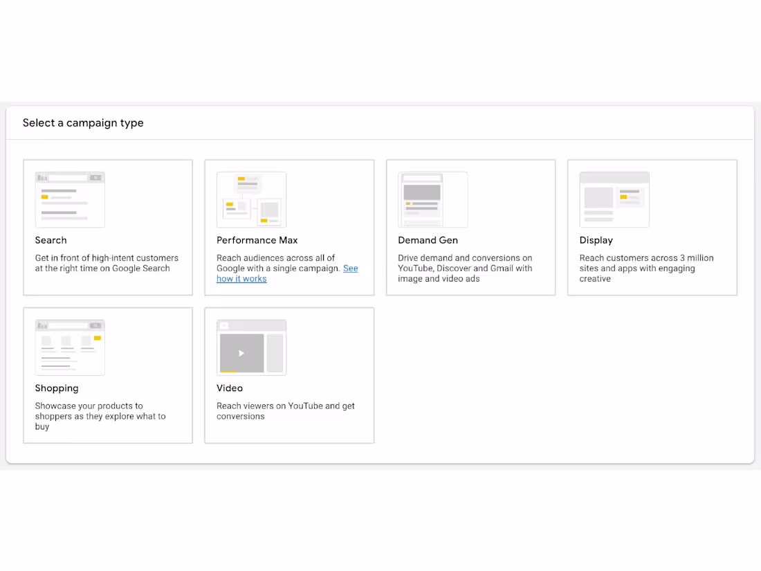 Cover image for PPC Account Set Up - Google Ads, Microsoft Ads