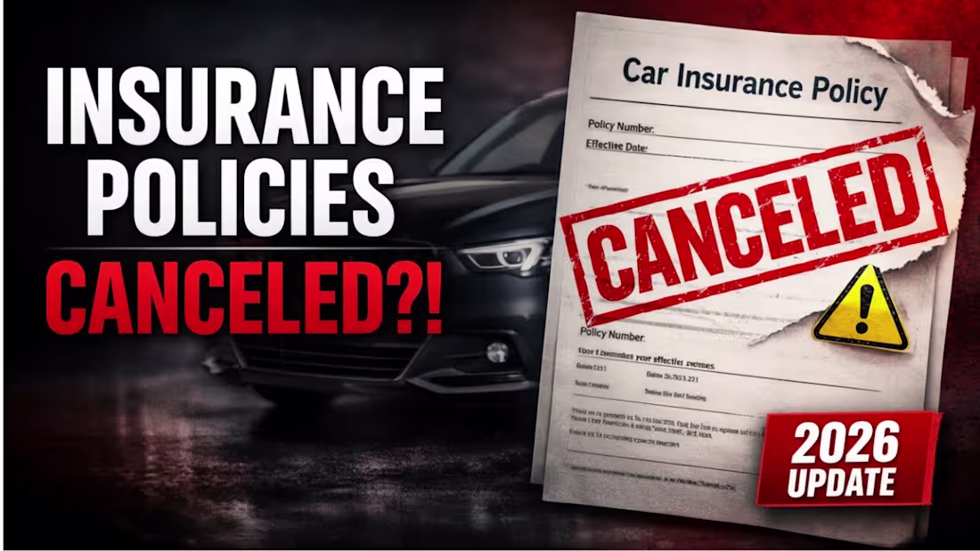 Cover image for Designed an urgent finance-focused YouTube