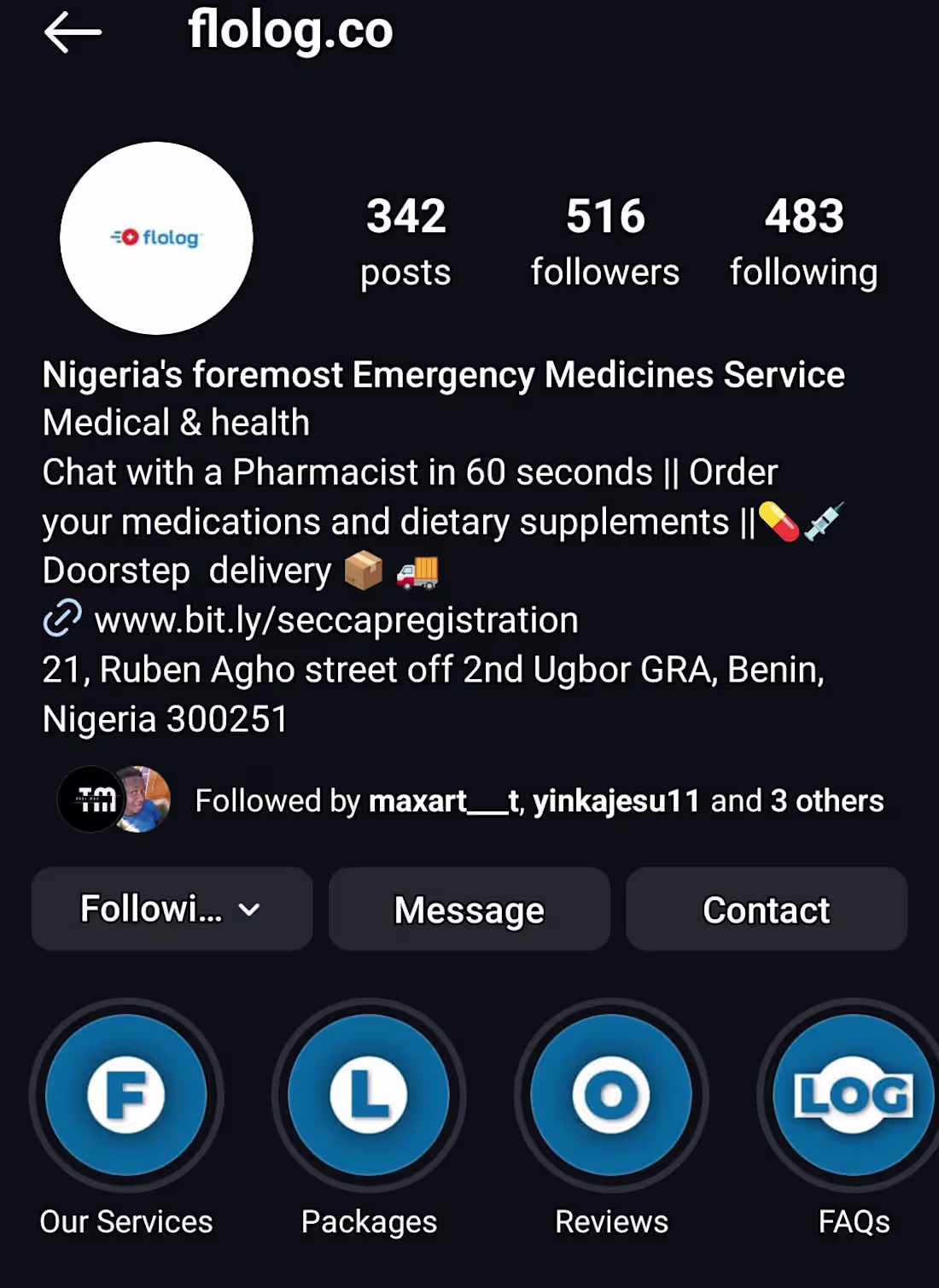 Cover image for SOCIAL MEDIA MARKETER