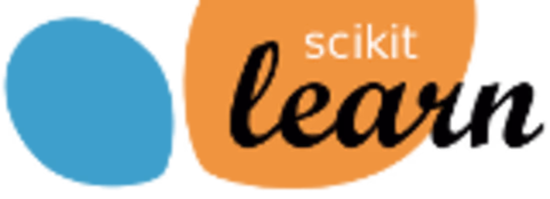 Cover image for scikit-learn: machine learning in Python — documentación de sci…