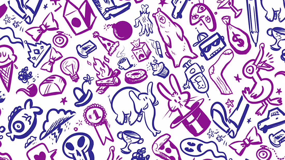 Cover image for David Kantrowitz Animation Reel