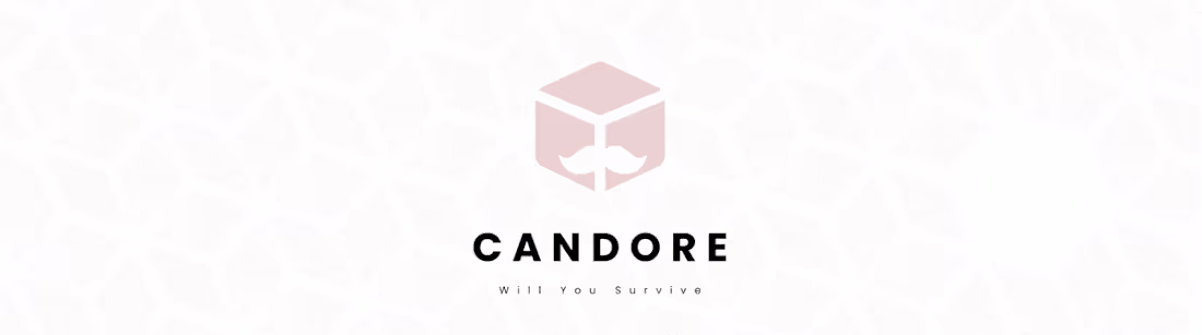 Cover image for Candore