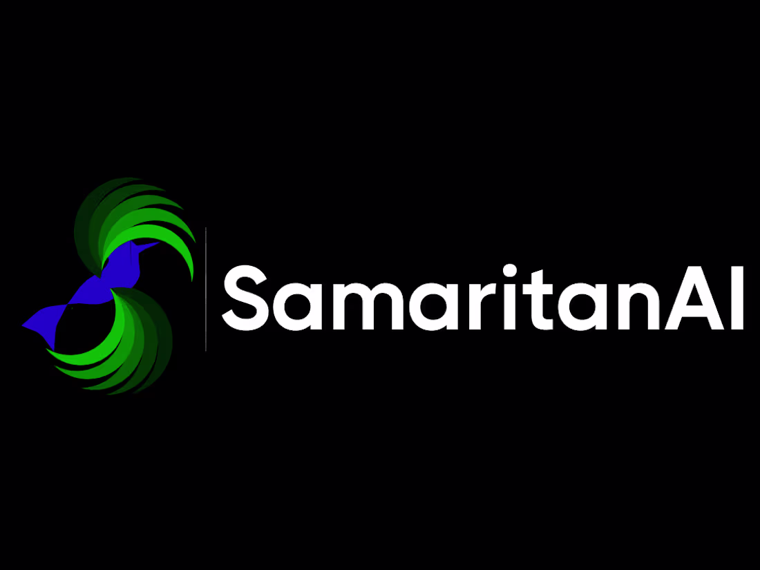 Cover image for SamaritanAI