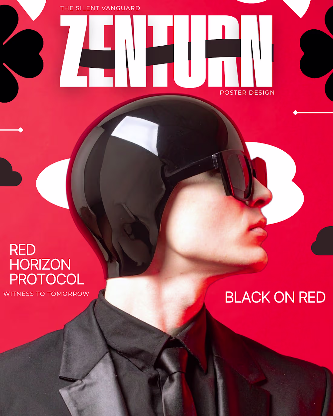 Cover image for AI Poster Studio