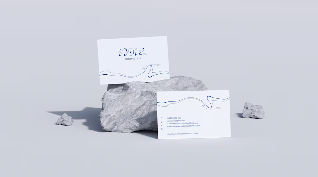 Cover image for Identidad de marca - Manual corporativo