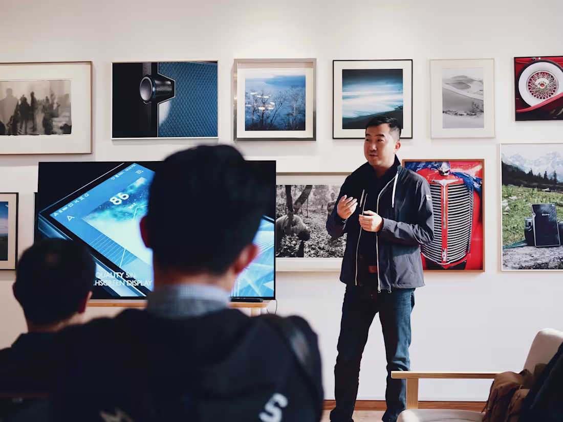 Cover image for Copy writing for medical awareness events