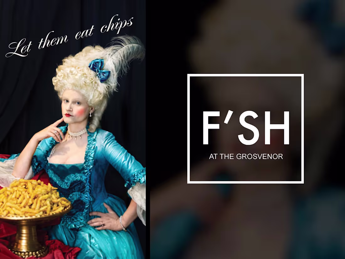 Cover image for Social Media Reel – Hospitality Venue