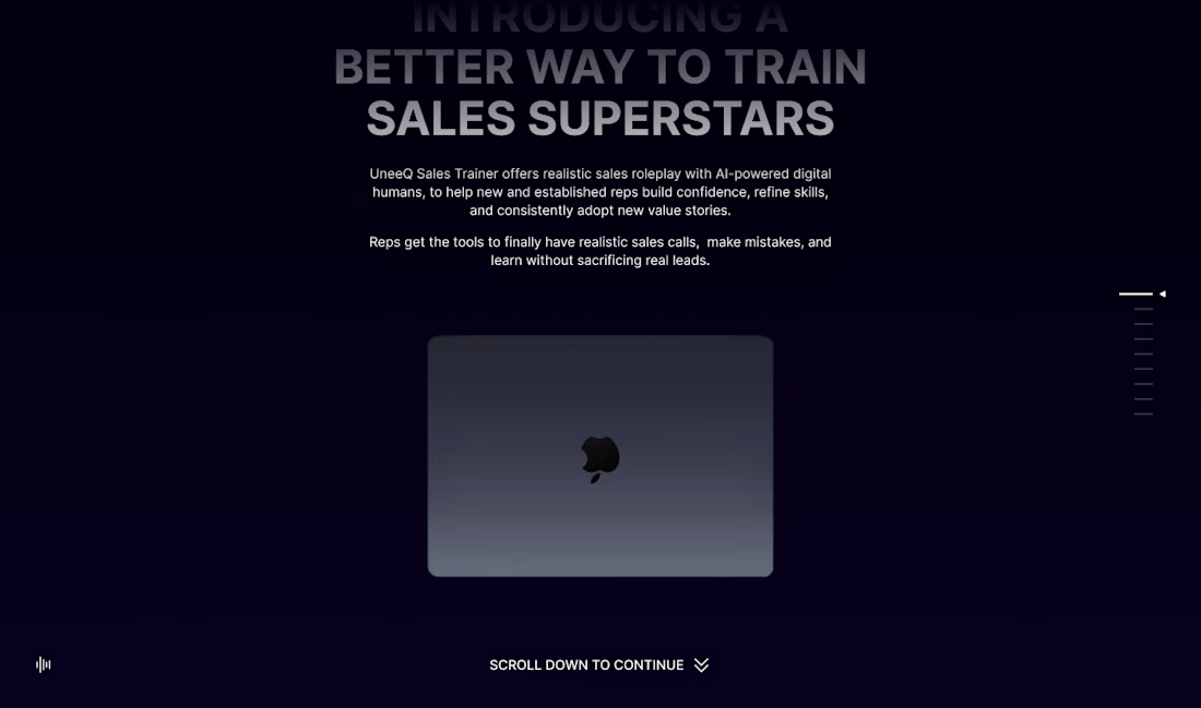 Cover image for Create Spline Elements for the Website