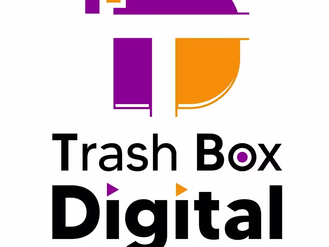 Cover image for Trashboxdigital - Trashboxdigital