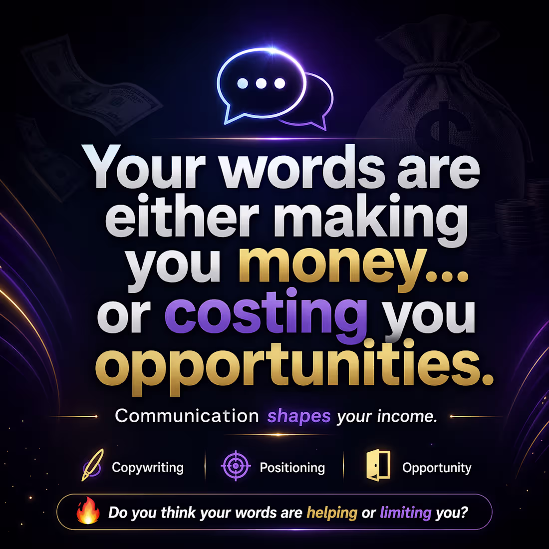 Cover image for You want to be an