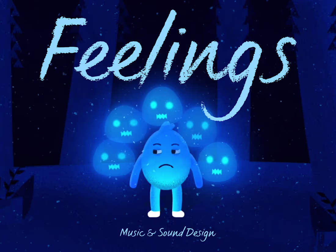 Cover image for Immersive Sound Design for Short Film