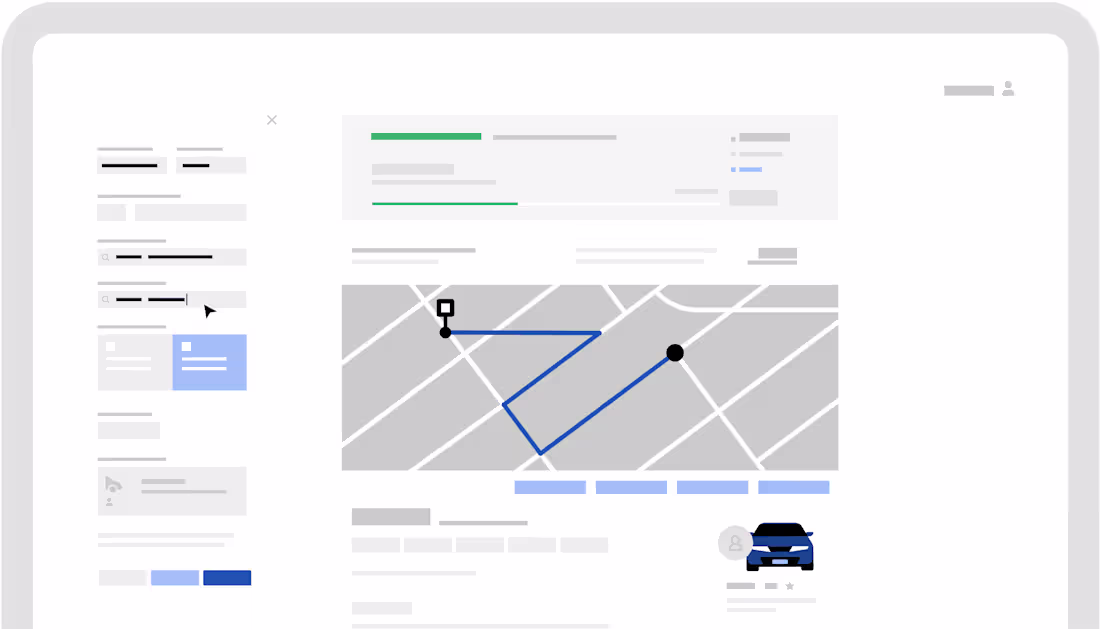 Cover image for UBER : Predictive Surge pricing & area