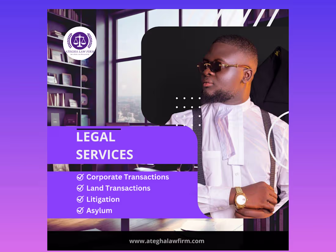 Cover image for Business Flyer